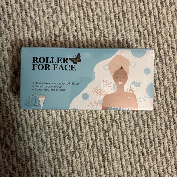 NWT FACEROLLER - Picture 2 of 5